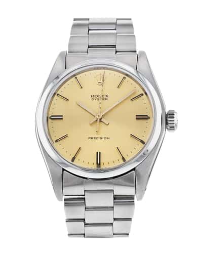 Rolex Oyster Precision 6426 Rolex Oyster Precision 6426